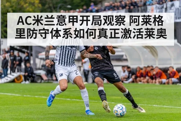 soccer stadium match action